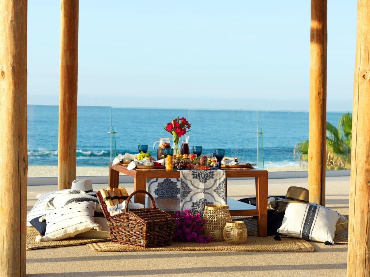 Paradisus Los Cabos (Adults Only) San José del Cabo Exteriér fotografie