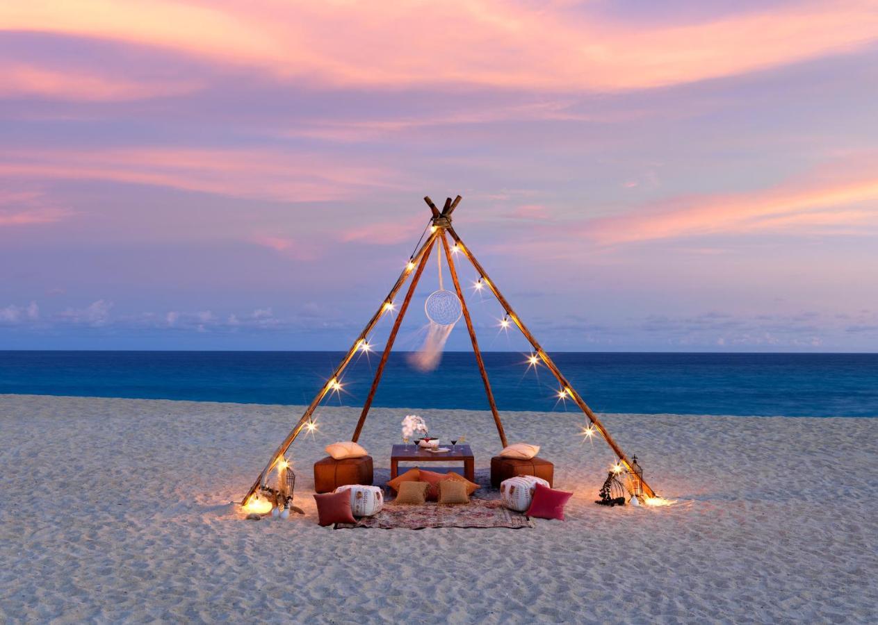 Paradisus Los Cabos (Adults Only) San José del Cabo Exteriér fotografie