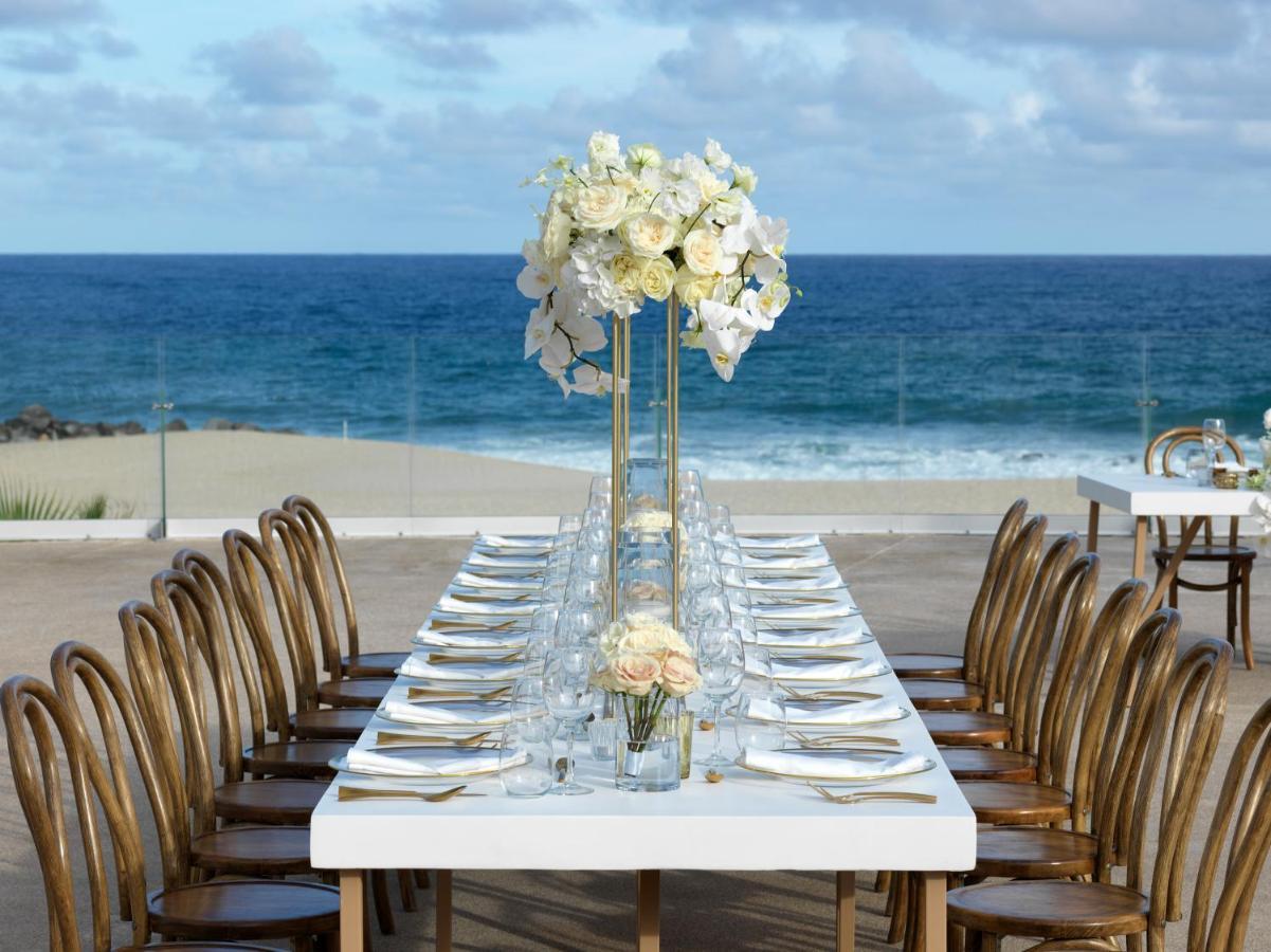 Paradisus Los Cabos (Adults Only) San José del Cabo Exteriér fotografie