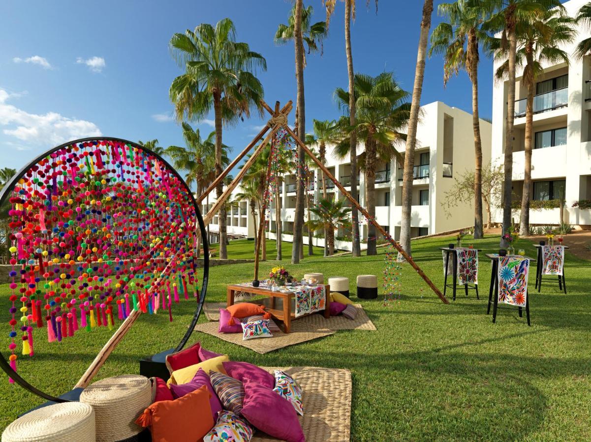 Paradisus Los Cabos (Adults Only) San José del Cabo Exteriér fotografie