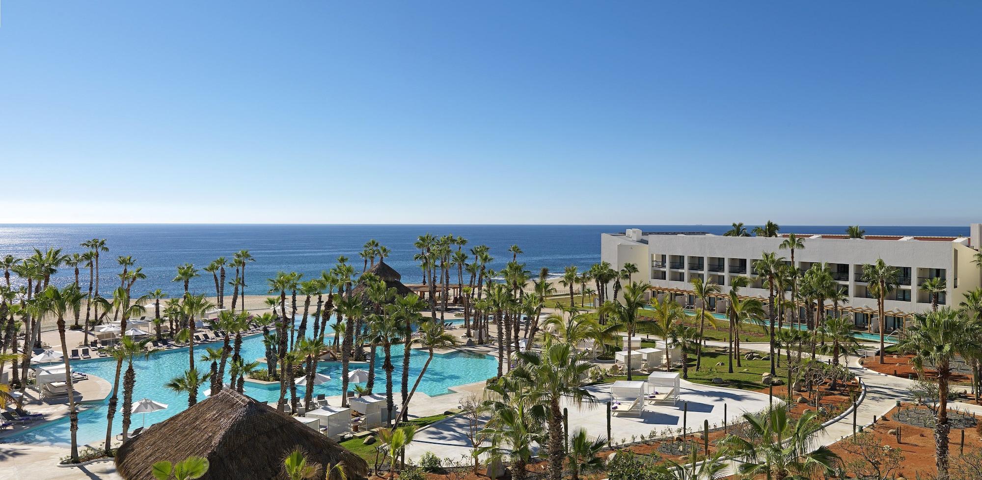 Paradisus Los Cabos (Adults Only) San José del Cabo Exteriér fotografie