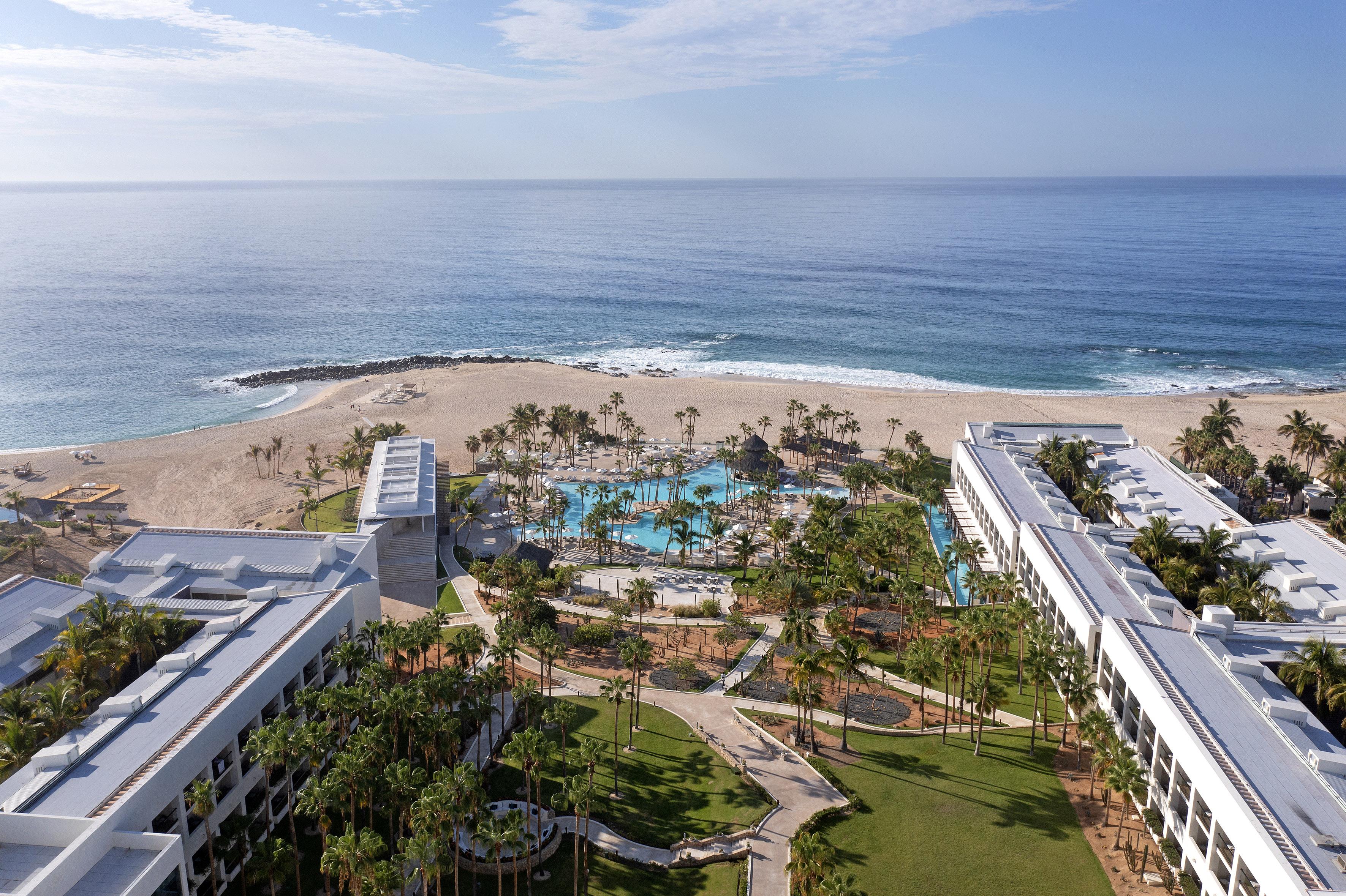 Paradisus Los Cabos (Adults Only) San José del Cabo Exteriér fotografie
