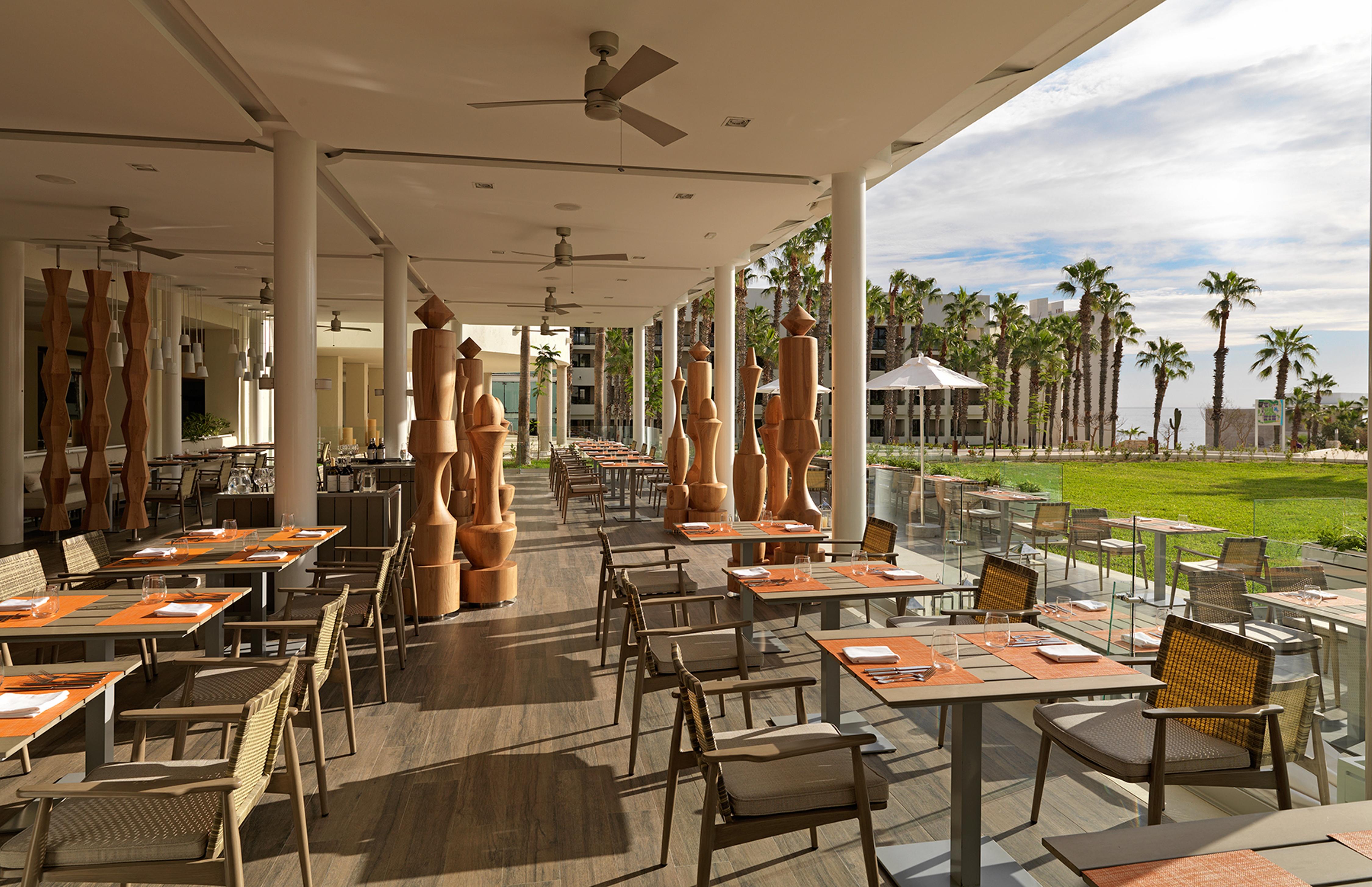 Paradisus Los Cabos (Adults Only) San José del Cabo Exteriér fotografie