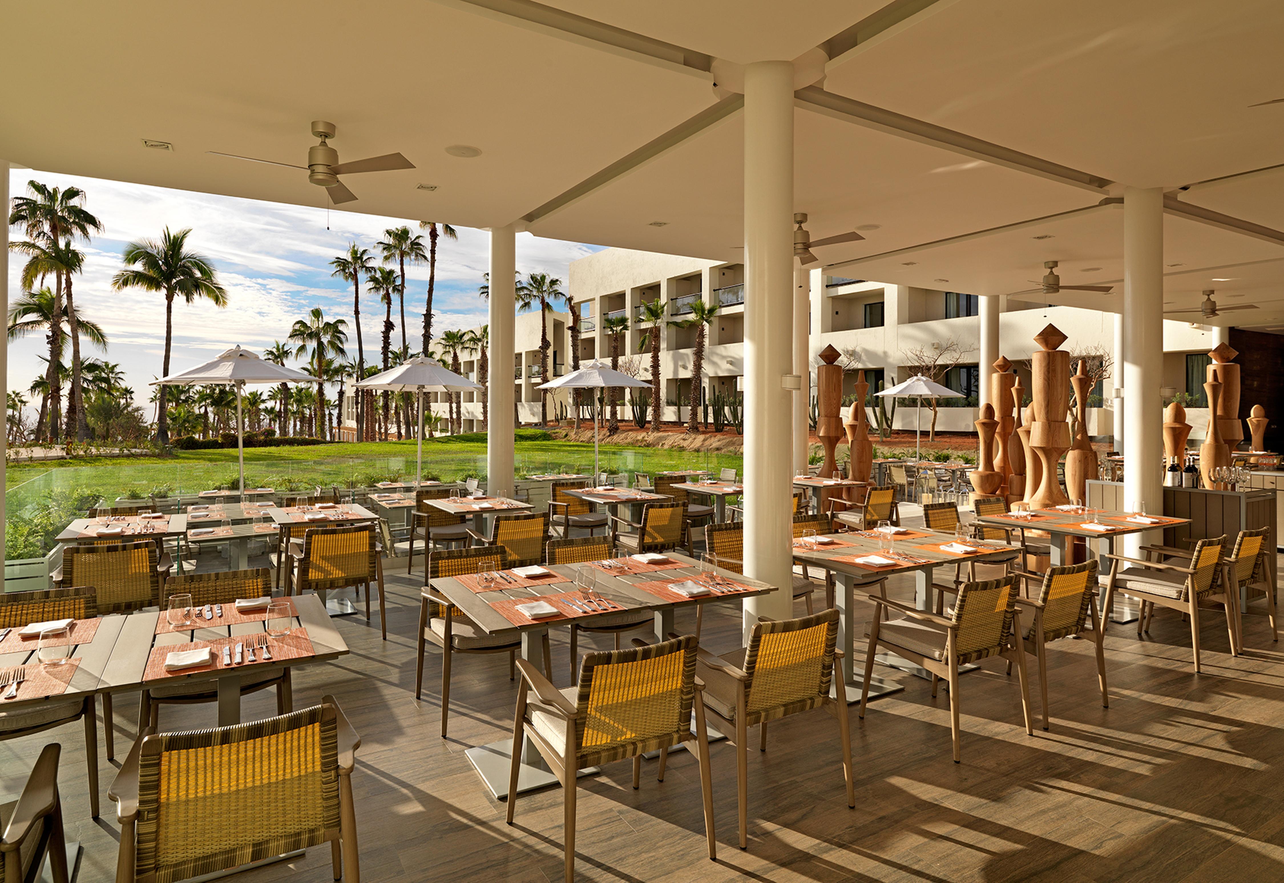 Paradisus Los Cabos (Adults Only) San José del Cabo Exteriér fotografie