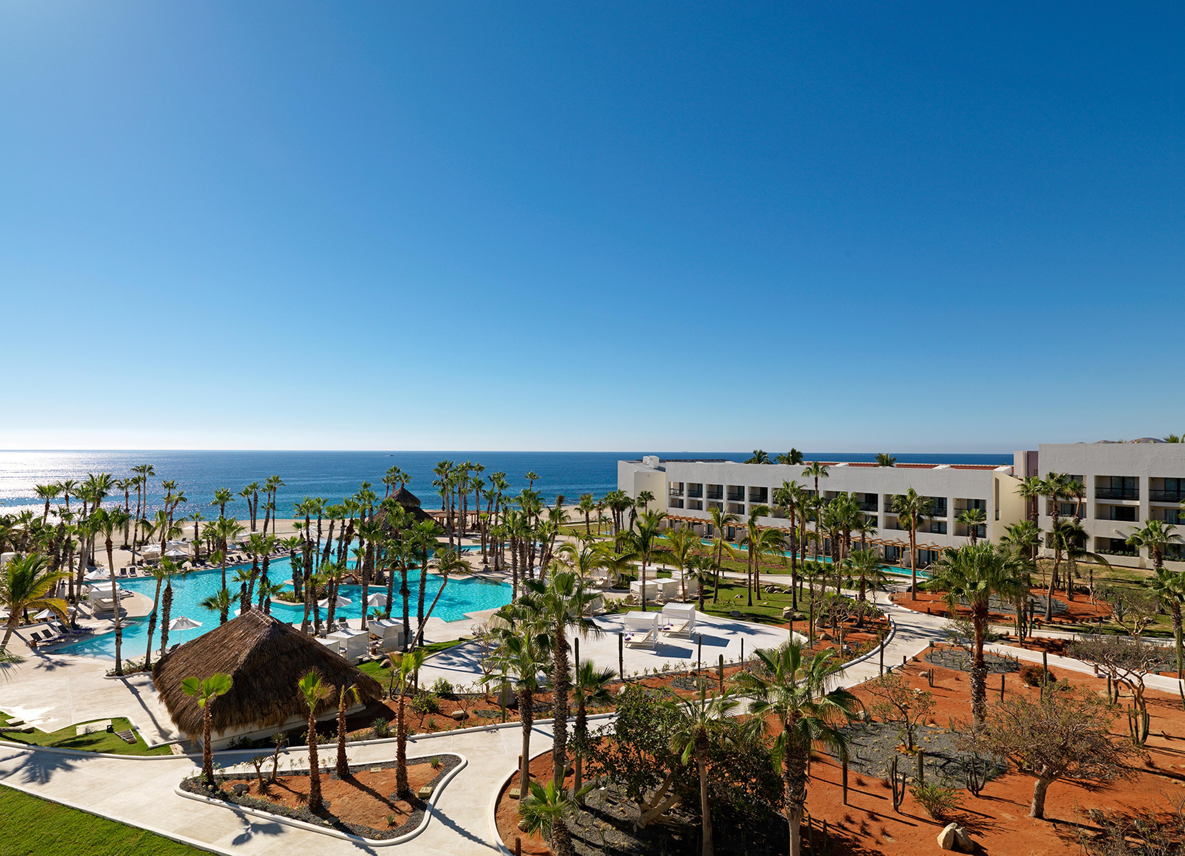 Paradisus Los Cabos (Adults Only) San José del Cabo Exteriér fotografie