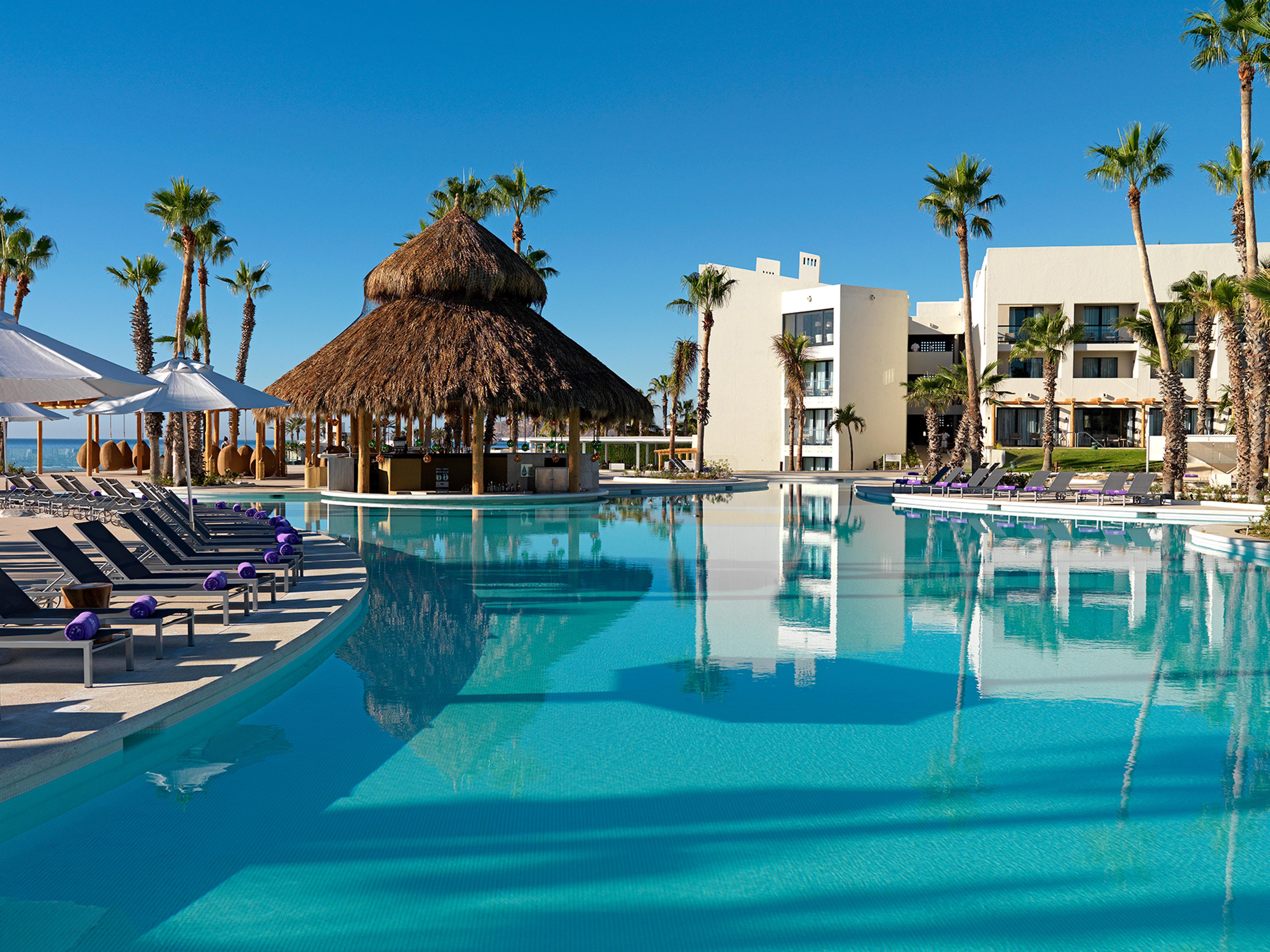 Paradisus Los Cabos (Adults Only) San José del Cabo Exteriér fotografie