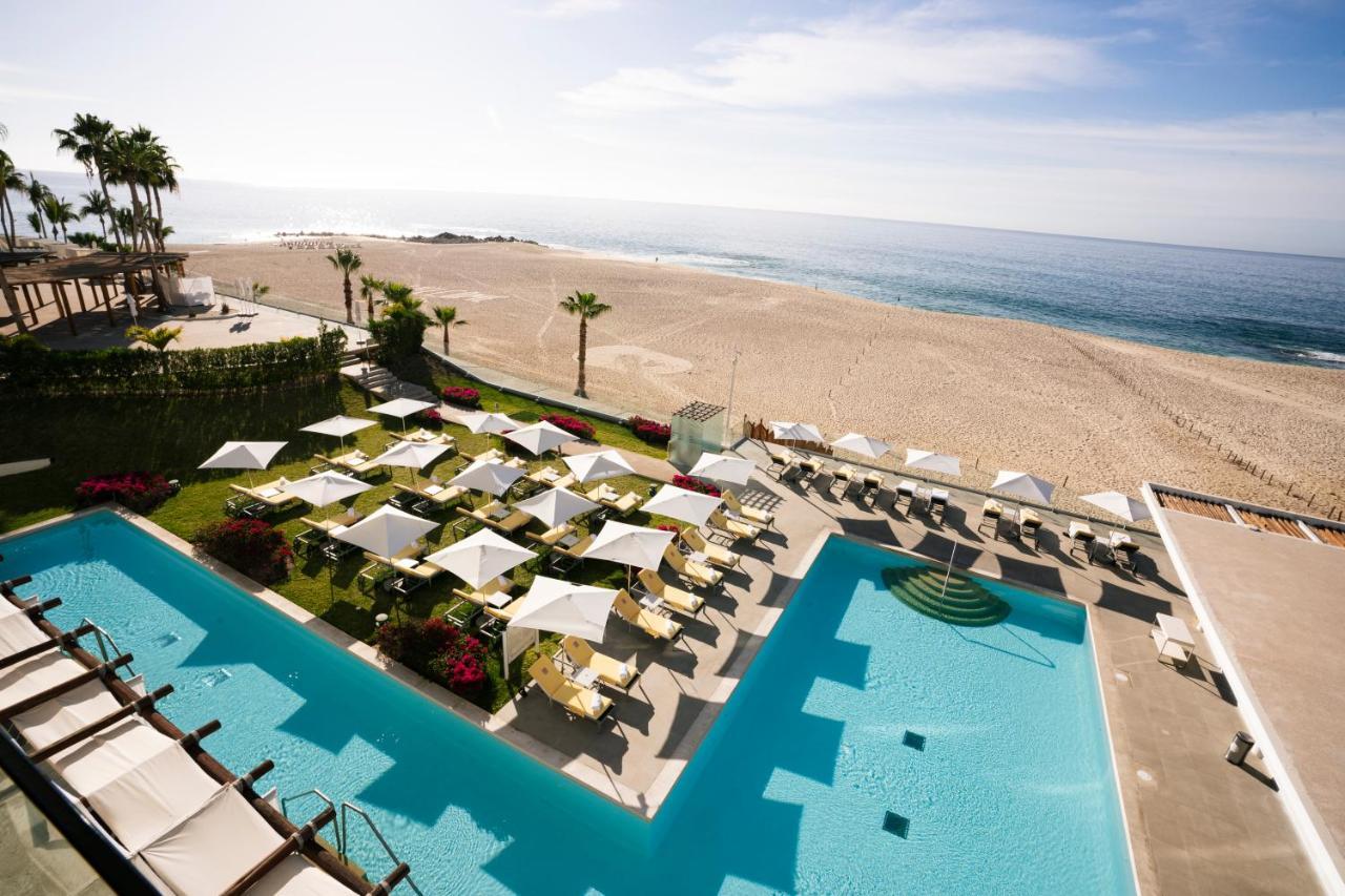 Paradisus Los Cabos (Adults Only) San José del Cabo Exteriér fotografie
