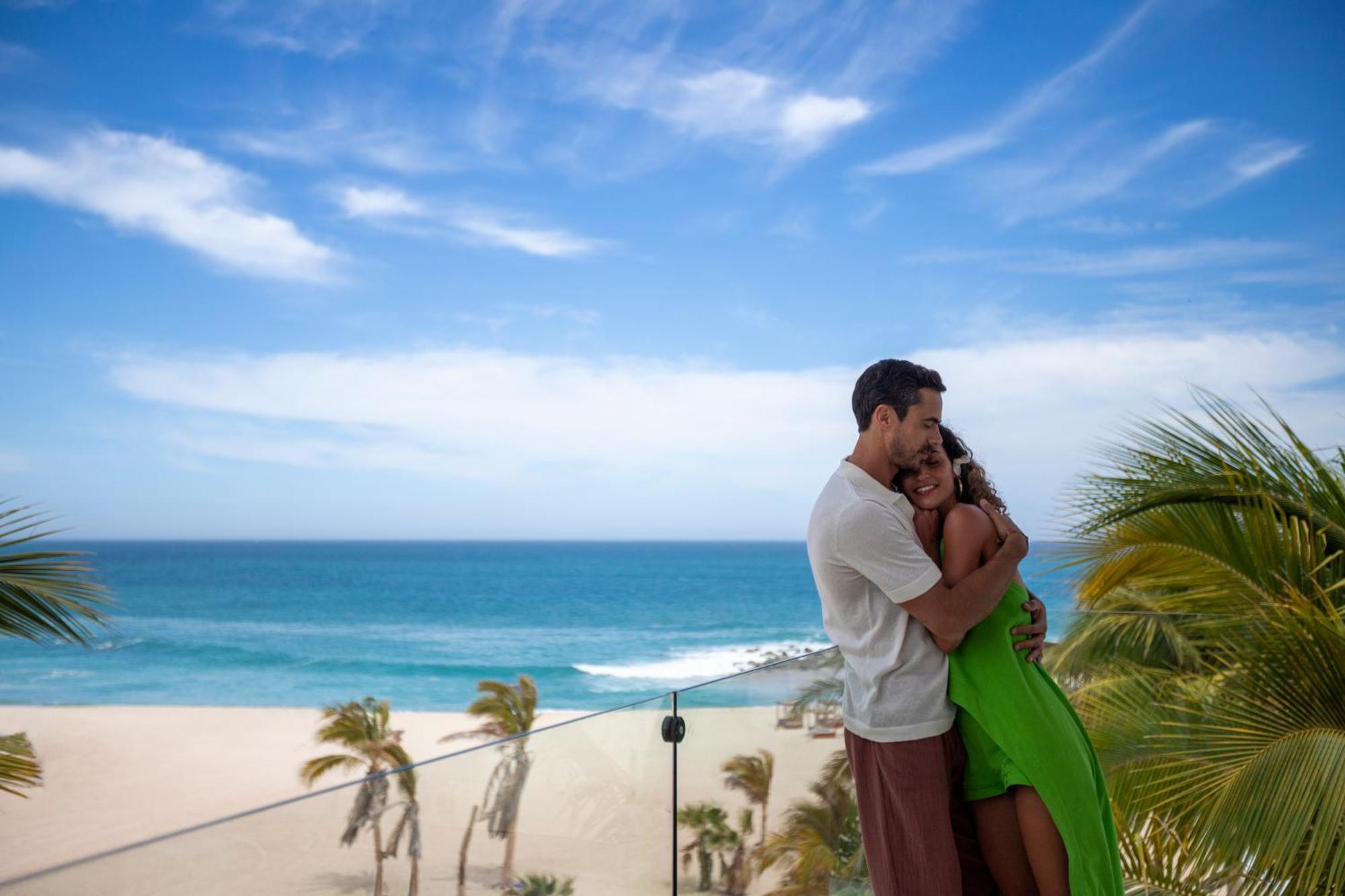 Paradisus Los Cabos (Adults Only) San José del Cabo Exteriér fotografie
