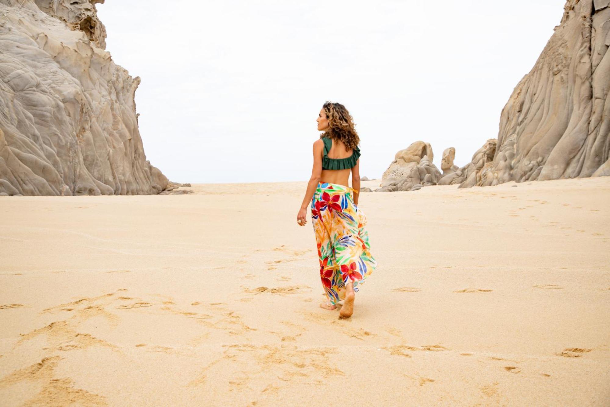 Paradisus Los Cabos (Adults Only) San José del Cabo Exteriér fotografie