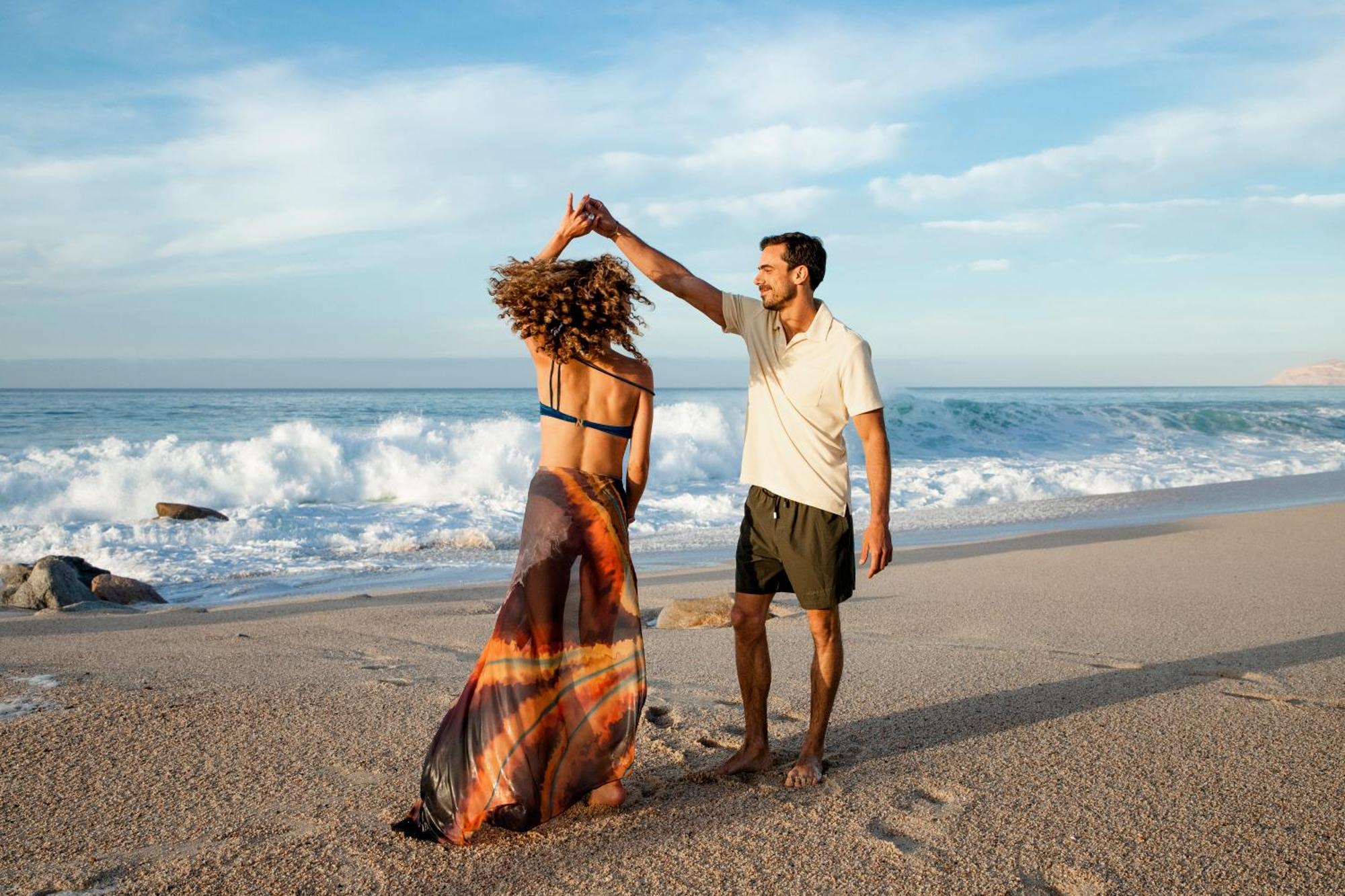 Paradisus Los Cabos (Adults Only) San José del Cabo Exteriér fotografie