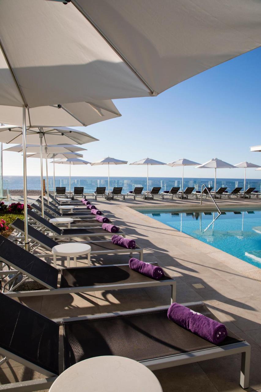 Paradisus Los Cabos (Adults Only) San José del Cabo Exteriér fotografie